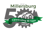 Millersburg Footer Logo